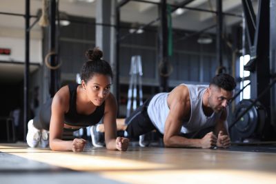 Fitness and Wellness Insurance in Montgomery, TX
