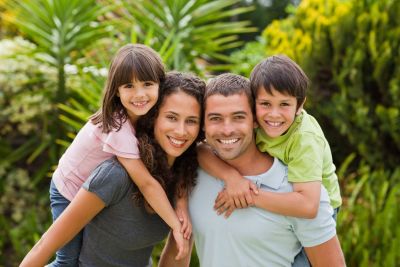 Life Insurance in Montgomery, TX