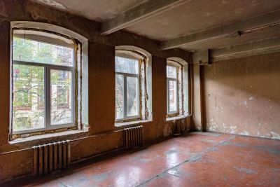 Vacant Property Insurance in Montgomery, TX