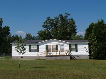 Spring, Conroe, Magnolia, Harris County, TX Mobile Home Insurance