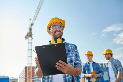 Contractor Insurance Solutions by Chris Flanagan Insurance Agency