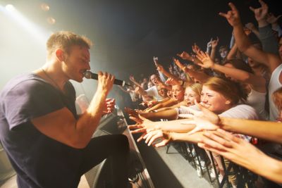 Event Promoter Insurance in Montgomery, TX