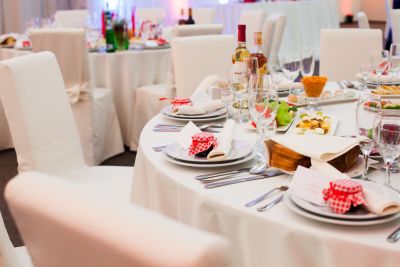 Event Planner Insurance in Montgomery, TX by Chris Flanagan Insurance Agency