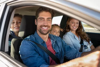 Cheap Car Insurance in Montgomery, TX