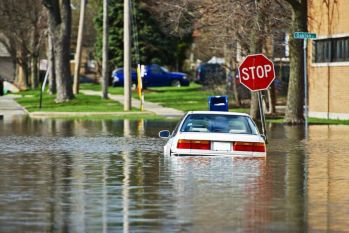 Spring, Conroe, Magnolia, Harris County, TX Flood Insurance