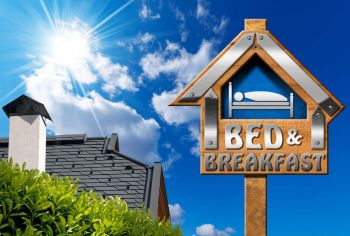 Spring, Conroe, Magnolia, Harris County, TX Bed & Breakfast Insurance