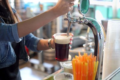 Craft Beer Insurance in Montgomery, TX by Chris Flanagan Insurance Agency