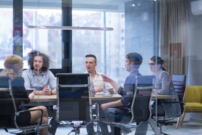 Software Company Insurance in Montgomery, TX