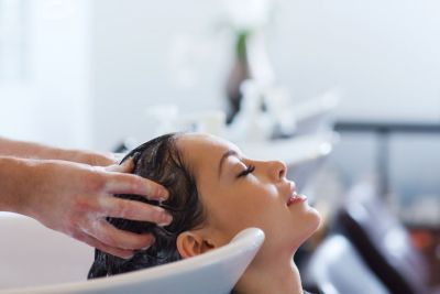 Beauty Shop Insurance in Montgomery, TX