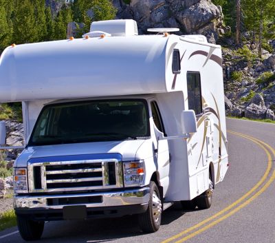 Affordable RV Insurance in Montgomery, TX - Chris Flanagan Insurance Agency