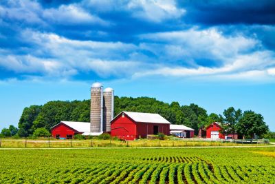 Affordable Farm Insurance - Spring, Conroe, Magnolia, Harris County, TX