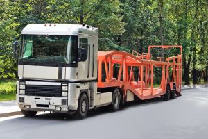 Hot Shot Commercial Trucking Insurance in Spring, Conroe, Magnolia, Harris County, TX