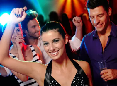 DJ and Performer Insurance in Montgomery, TX