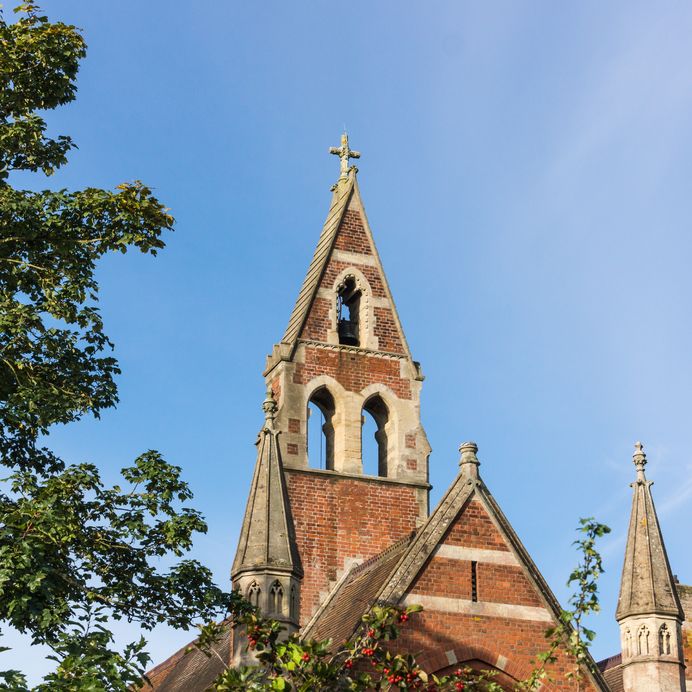 Spring, Conroe, Magnolia, TX Church Liability Insurance