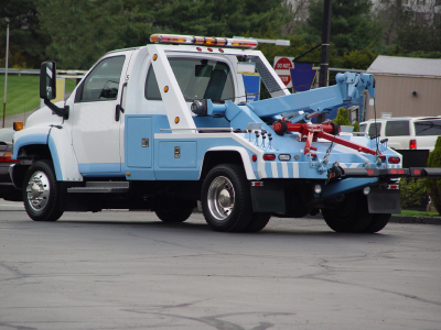 Tow Truck Insurance in Spring, Conroe, Magnolia, Harris County, TX