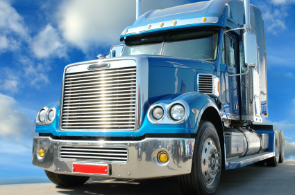 Commercial Truck Insurance in Spring, Conroe, Magnolia, Harris County, TX