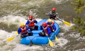 Guides and Outfitters Insurance in {[Page:Home City}} by Chris Flanagan Insurance Agency
