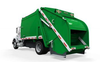 Spring, Conroe, Magnolia, Harris County, TX Garbage Truck Insurance
