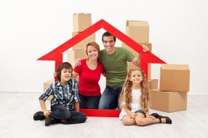 Homeowners Insurance in Montgomery, TX